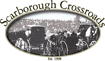 Scarborough Free Baptist Church